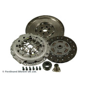 Blue Print Clutch Kit Set 3pc 240mm ADV1830149