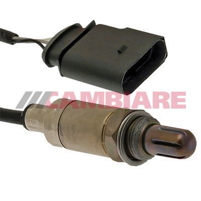 Cambiare O2 Lambda Oxygen Sensor after catalytic converter fits Skoda Octavia I