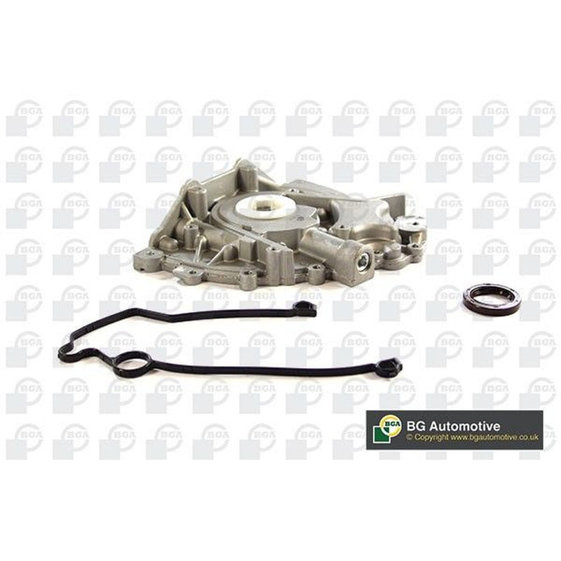 BGA Engine Oil Pump Assembly fits Citroën C5 III 2008-2014 2.7 3.0