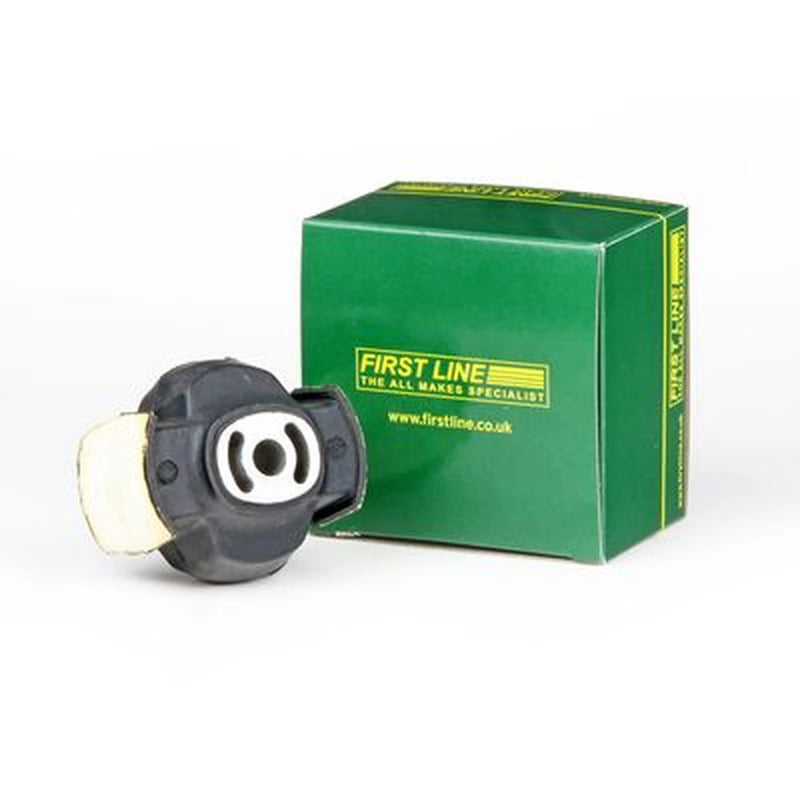 First Line Engine Mount Mounting fits Citroën C8 2002-2004 2.0 2.2
