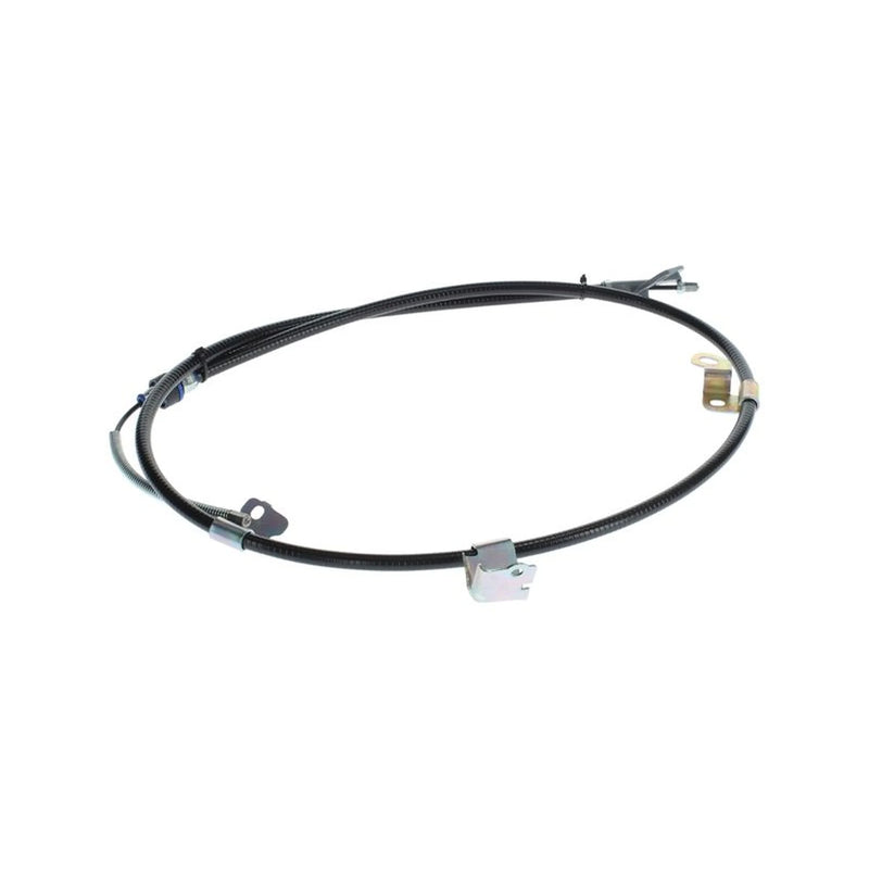 Bosch Handbrake Cable Left Rear fits Toyota Yaris/Vitz 2001-2005 1.0 1.3 1.4