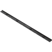 Dometic Black Ledge Cover for Refrigeration