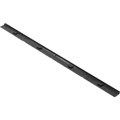 Dometic Black Ledge Cover for Refrigeration