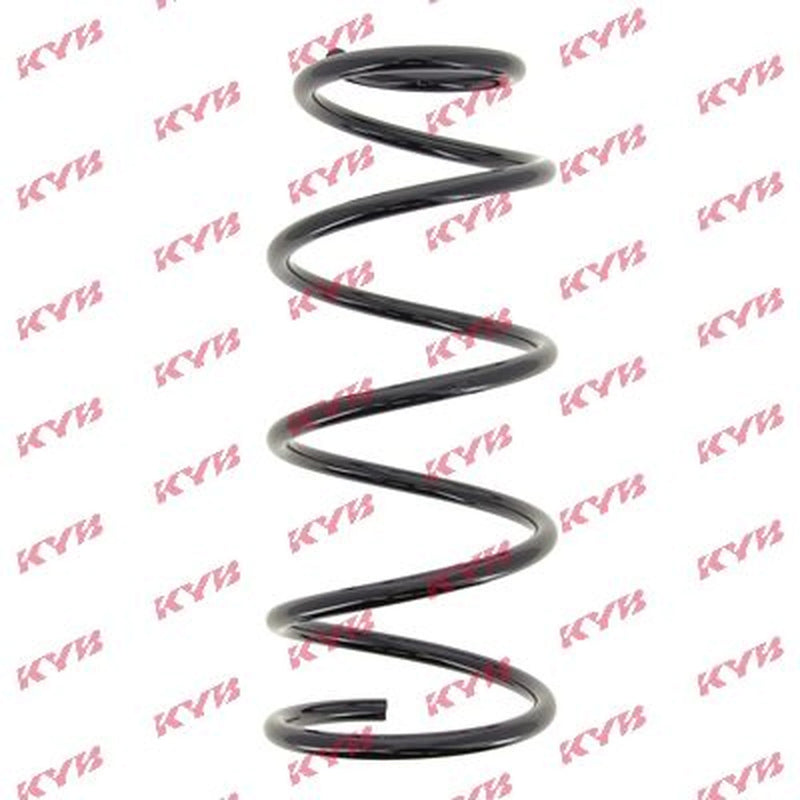 KYB Front Suspension Coil Spring fits Volvo S40 II 2004-2012 2.4