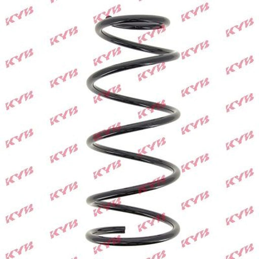 KYB Front Suspension Coil Spring RC3462