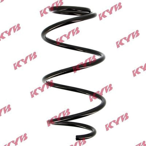 KYB Front Suspension Coil Spring RA4029
