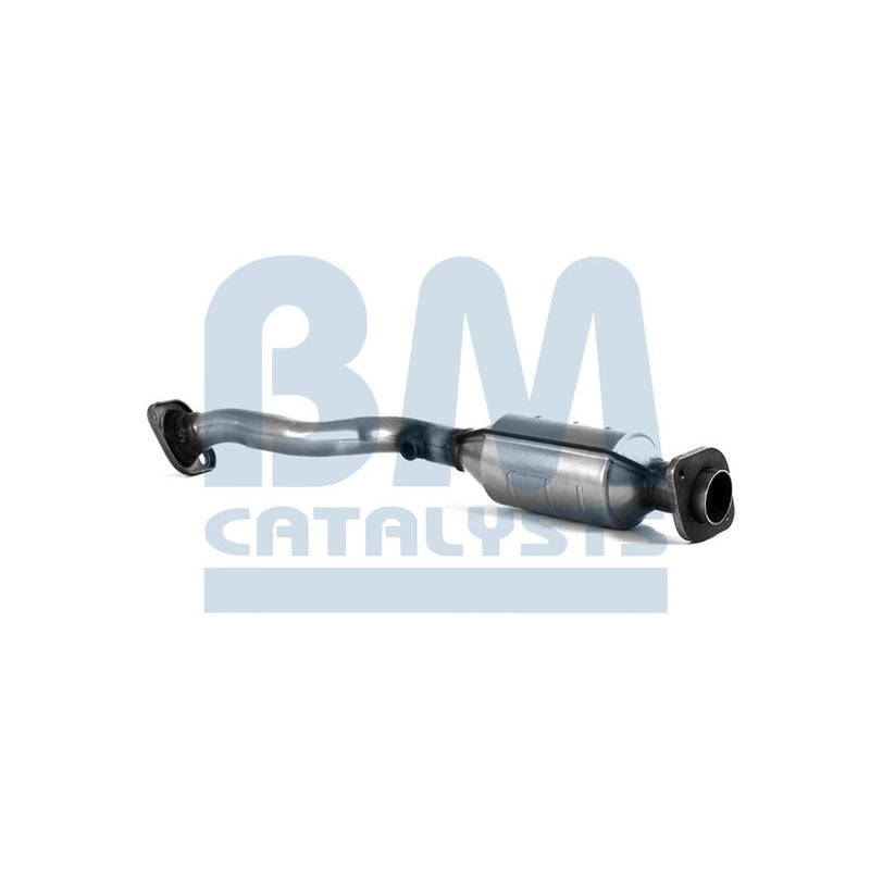 BM Catalysts Homologated Petrol Cat fits Nissan Micra IV 2010-2015 1.2