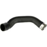 Gates Intercooler Turbo Charge Air Hose 480mm 09-1404