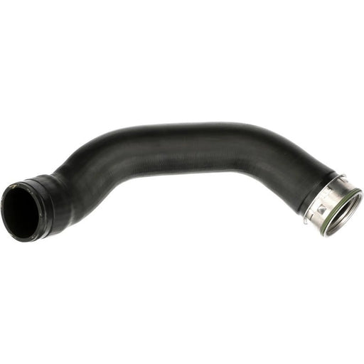 Gates Intercooler Turbo Charge Air Hose 480mm fits Audi A6 C5 2001-2005 1.9