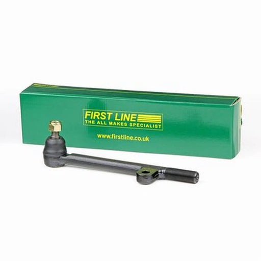 First Line Steering Tie Rod End Ball Joint fits Toyota Land Cruiser 1980-1989