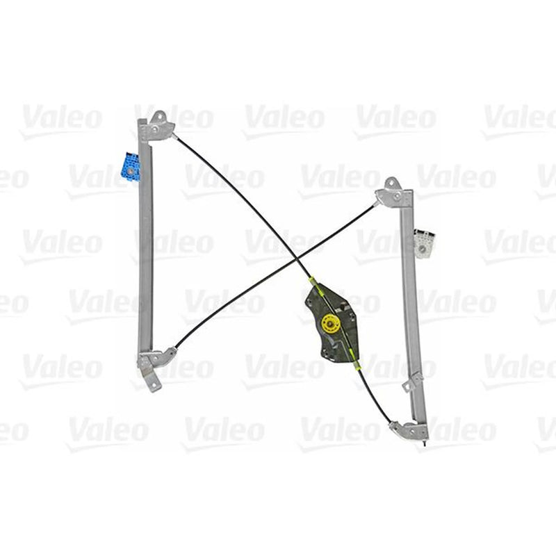 Valeo Electric Window Regulator Lifter Left Front 851736
