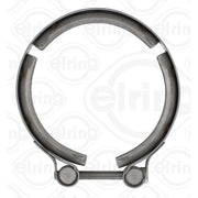 Elring Exhaust System Pipe Connector OD ID Thick