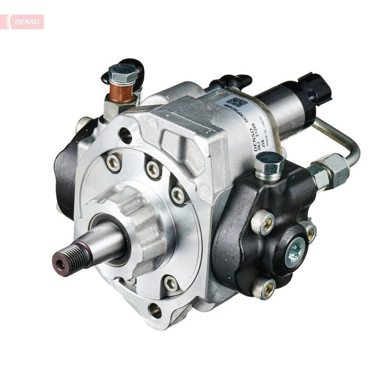 Denso High Pressure Fuel Pump