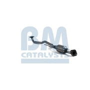 BM Catalysts Homologated Petrol Cat fits Nissan Primera 2002-2008 1.6 1.8