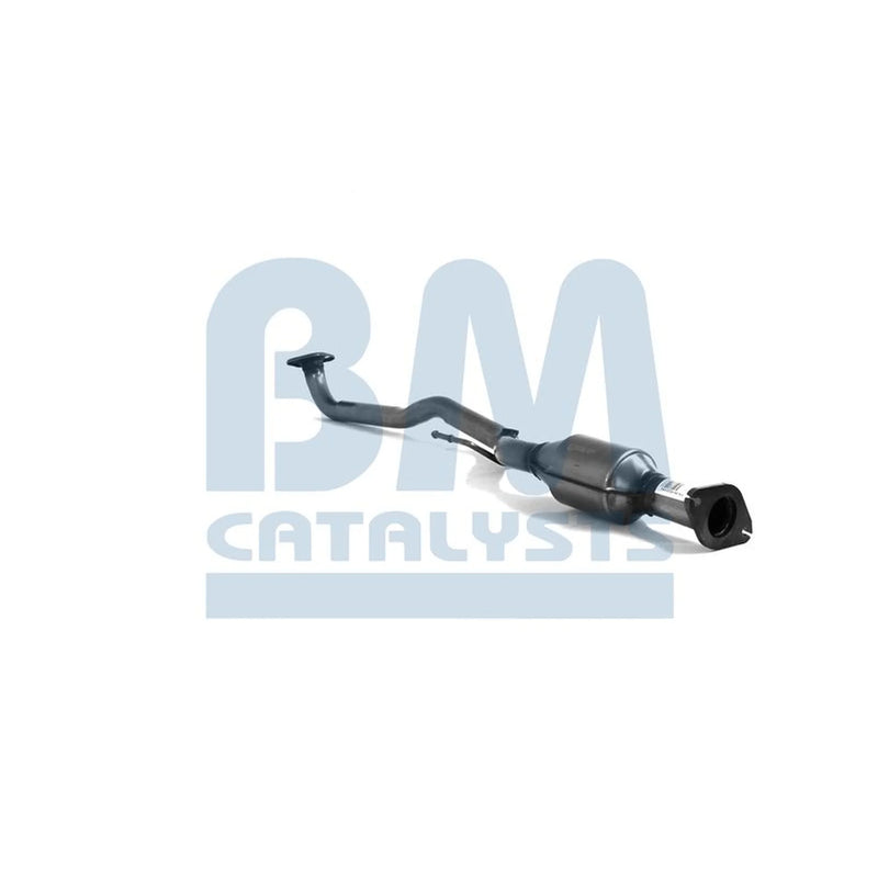 BM Catalysts Homologated Petrol Cat fits Nissan Primera 2002-2008 1.6 1.8