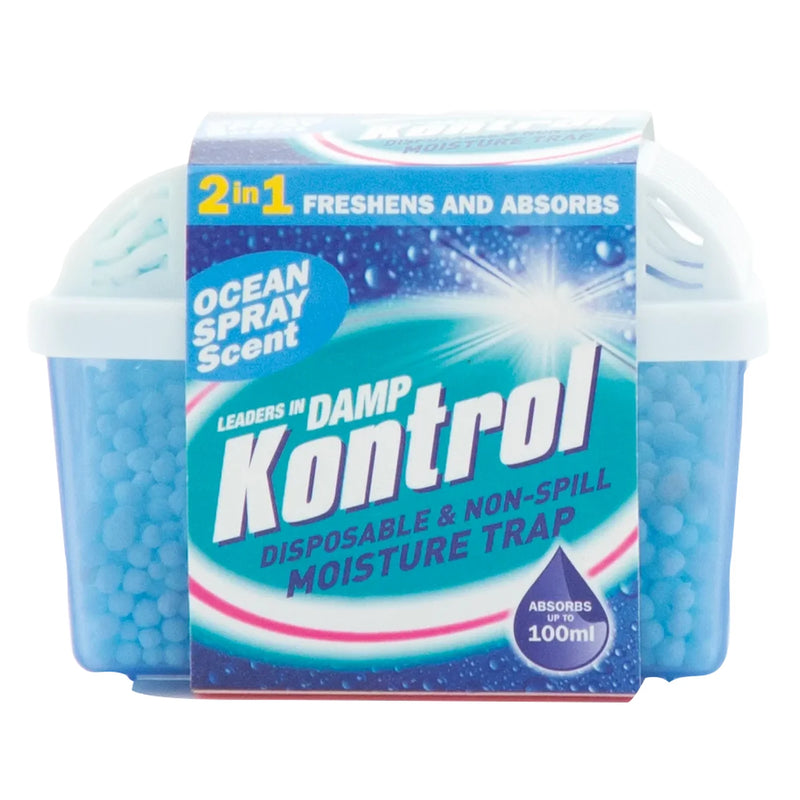 Kontrol Mini Moisture Trap Lavender Scent 136g
