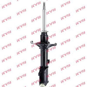 KYB Shock Absorber Damper Strut Front Left fits Hyundai Accent 1994-2000 1.3 1.5