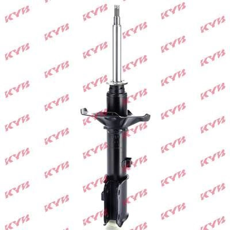 KYB Shock Absorber Damper Strut Front Left fits Hyundai Accent 1994-2000 1.3 1.5