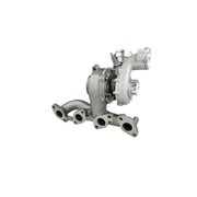 NRF Turbocharger Turbo Unit 90010137