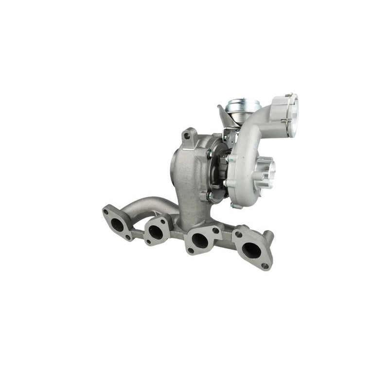 NRF Turbocharger Turbo Unit 90010137