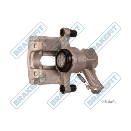 Apec Brake Caliper Assembly Rear Left BCA1595