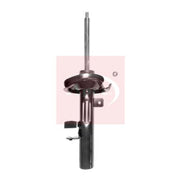 Apec Shock Absorber Damper Strut Front Left ASA1369
