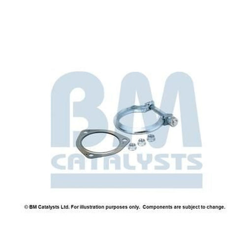 BM Catalysts Fitting Kit FK15058B FK15058B