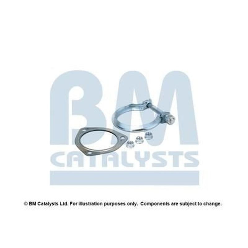 BM Catalysts Fitting Kit FK91499B FK91499B