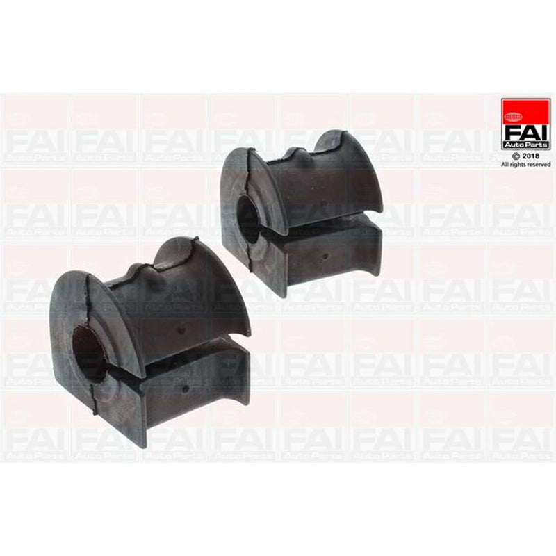 FAI 2 x Anti Roll Bar Mounting Bracket