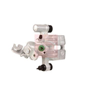 Apec Brake Caliper Assembly Rear Left LCA302N