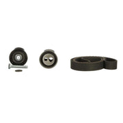 Gates Timing Belt Kit with Rollers fits Citroën Ax 1994-1997
