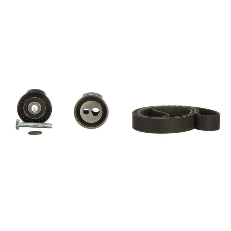 Gates Timing Belt Kit with Rollers fits Citroën Ax 1994-1997