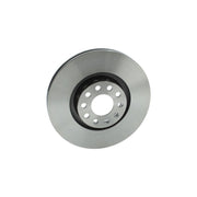 Bosch 2 x Brake Discs fits VW Passat B5.5 2000-2005 1.6 1.8 1.9 2.0 2.3 2.5
