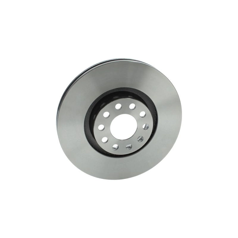 Bosch 2 x Brake Discs fits VW Passat B5.5 2000-2005 1.6 1.8 1.9 2.0 2.3 2.5