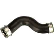 Gates Intercooler Turbo Charge Air Hose 320mm fits Audi A3 2003-2013 1.8 2.0