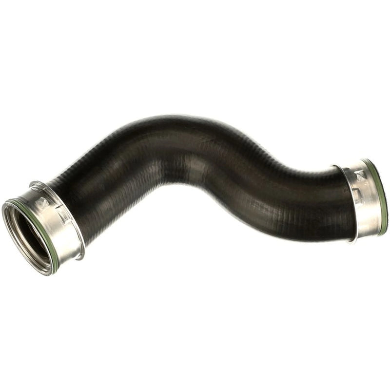 Gates Intercooler Turbo Charge Air Hose 320mm fits Audi A3 2003-2013 1.8 2.0