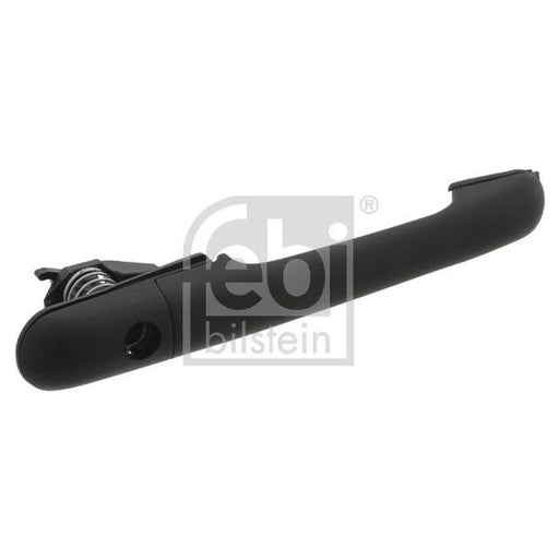 Febi Exterior Door Handle Rear Plastic 33148