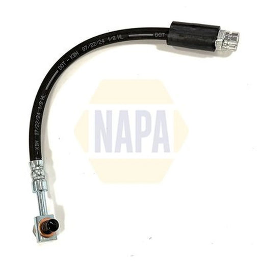 NAPA Brake Hydraulic Hose Line Rear NBH1464
