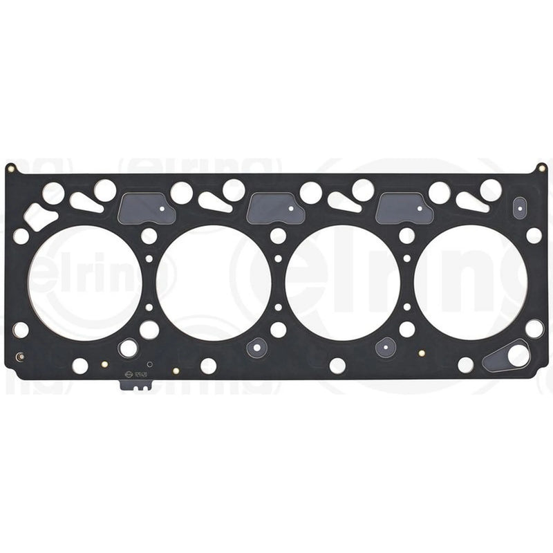 Elring Cylinder Head Gasket 1mm Thick fits Iveco Eurocargo IV 2013 on