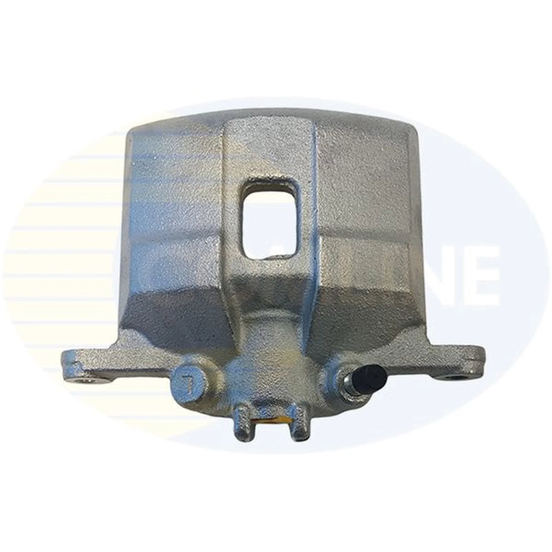 Comline Brake Caliper Assembly Front Left fits Honda Civic VII 2001-2005 2.0