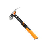 Fiskars IsoCore General Use Hammer 570g (20oz) Fiskars - Dynamic Drive