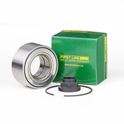First Line Wheel Bearing Kit fits Land Rover Freelander I 1998-2006 1.8 2.0 2.5