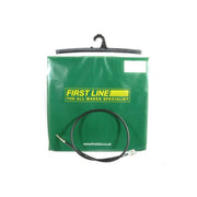 First Line Speedometer Cable fits Rover 200 I 1985-1989