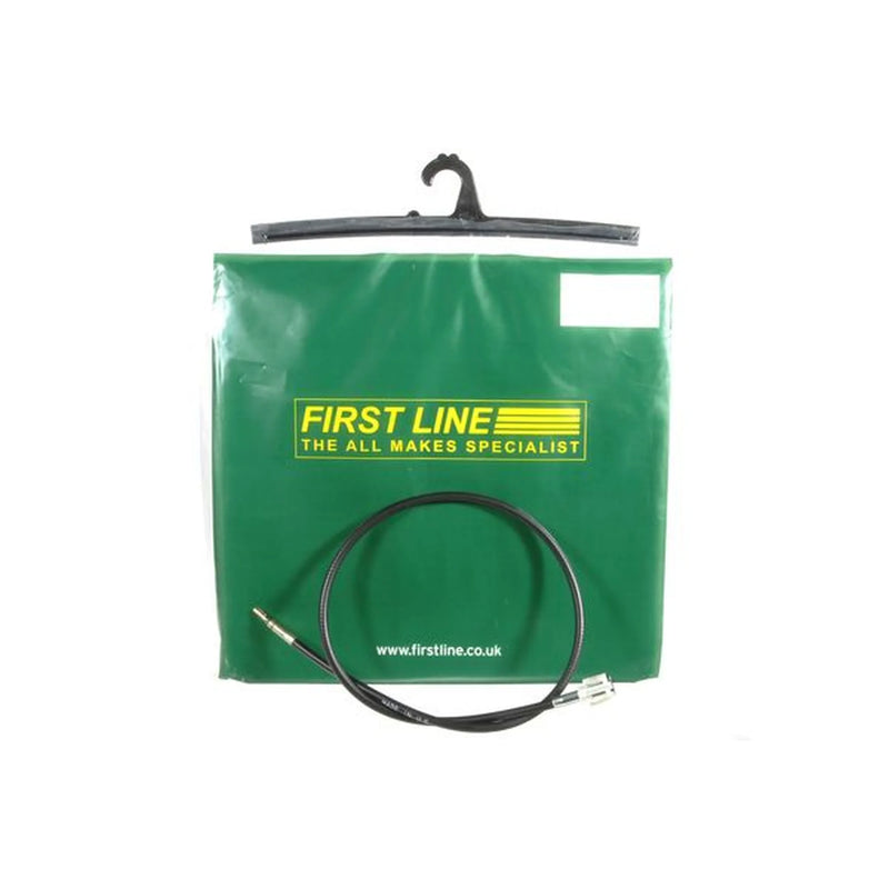 First Line Speedometer Cable fits Rover 200 I 1985-1989