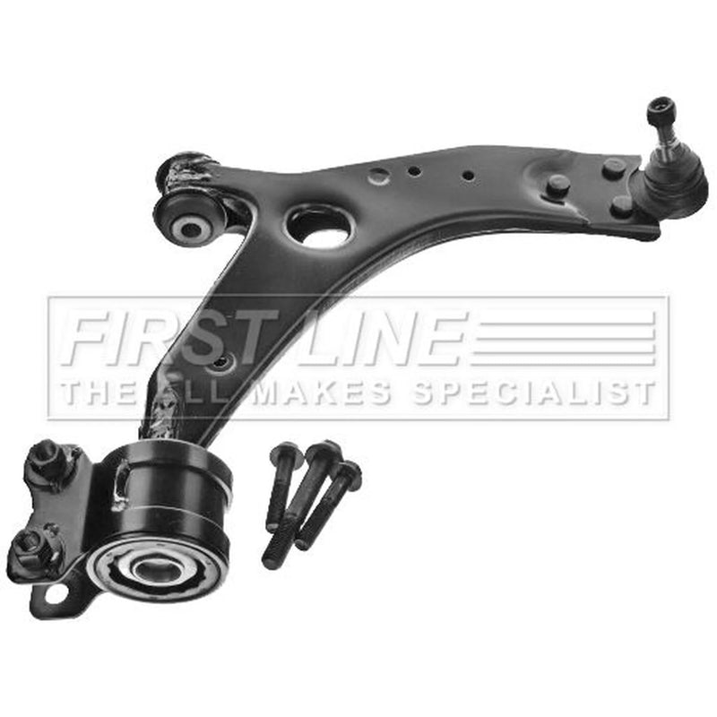 First Line Control/Trailing Arm fits Ford C-Max 2007-2010 1.6 1.8 2.0