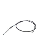 Bosch Handbrake Cable Rear fits Mazda CX-5 2011-2017 2.0 2.2 2.5
