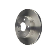 Bosch 2 x Vented Brake Discs