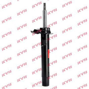 KYB Shock Absorber Damper Strut Front Left fits BMW 3 1997-2007