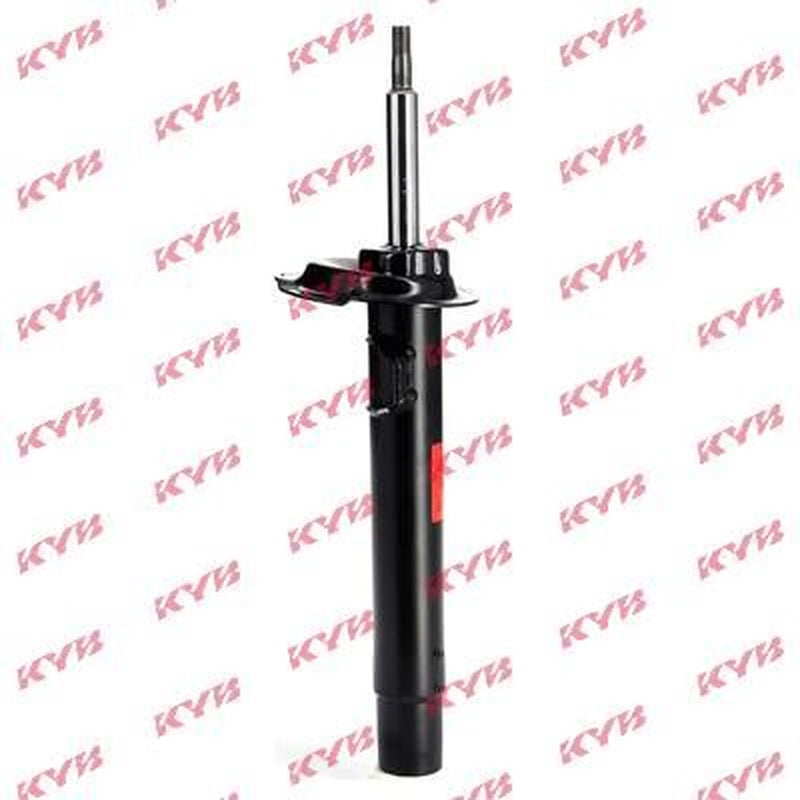 KYB Shock Absorber Damper Strut Front Left fits BMW 3 1997-2007