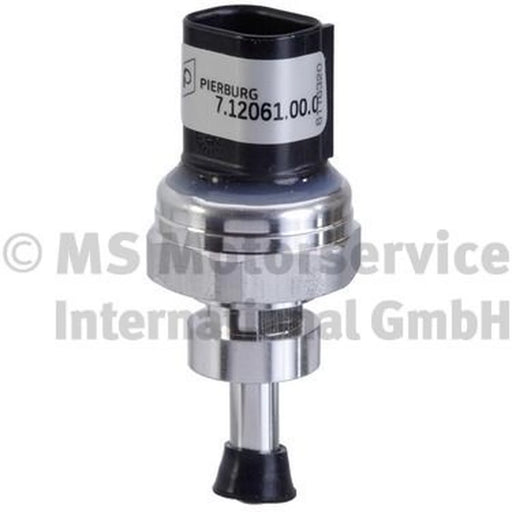 Pierburg Exhaust Pressure Sensor before exhaust turbocharger 7.12061.00.0